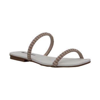 Rasteira-Cristal-Furtacor-e-Off-White-Duas-Tiras-|-Comfort-Tamanho--35---Cor--CRISTAL-0